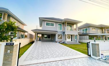 Haus zur Miete und zum Kauf mit 4 Zimmer in San Sai, Chiang Mai