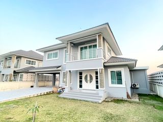 Haus zur Miete und zum Kauf mit 4 Zimmer in San Sai, Chiang Mai
