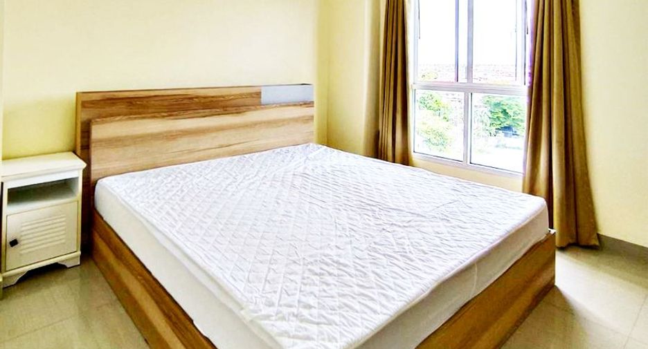 For sale 1 bed condo in Phasi Charoen, Bangkok
