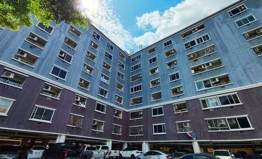 For sale 1 bed condo in Phasi Charoen, Bangkok