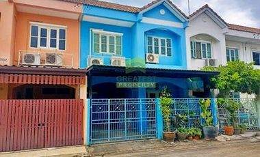 Reihenhaus zum Kauf mit 3 Zimmer in Bang Bua Thong, Nonthaburi