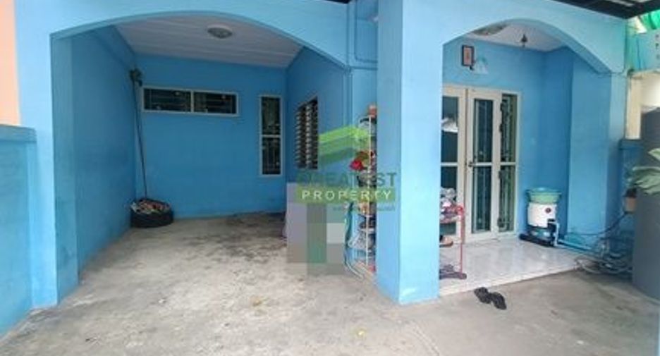 À vendre 3 chambres maison de ville à Bang Bua Thong, Nonthaburi