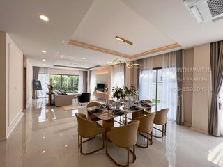 Продажа 4 спальни вилла в Мае Рим, Чианг Маи