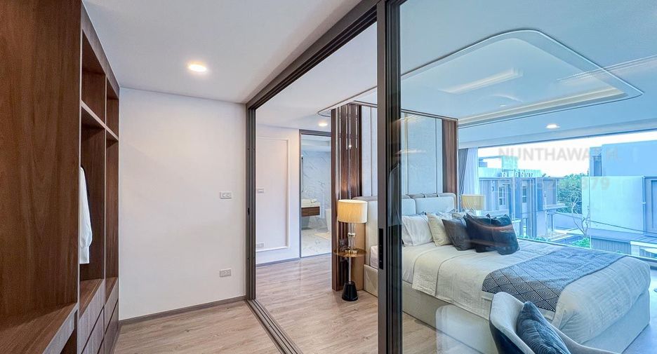 À vendre 4 chambres villa à Mae Rim, Chiang Mai