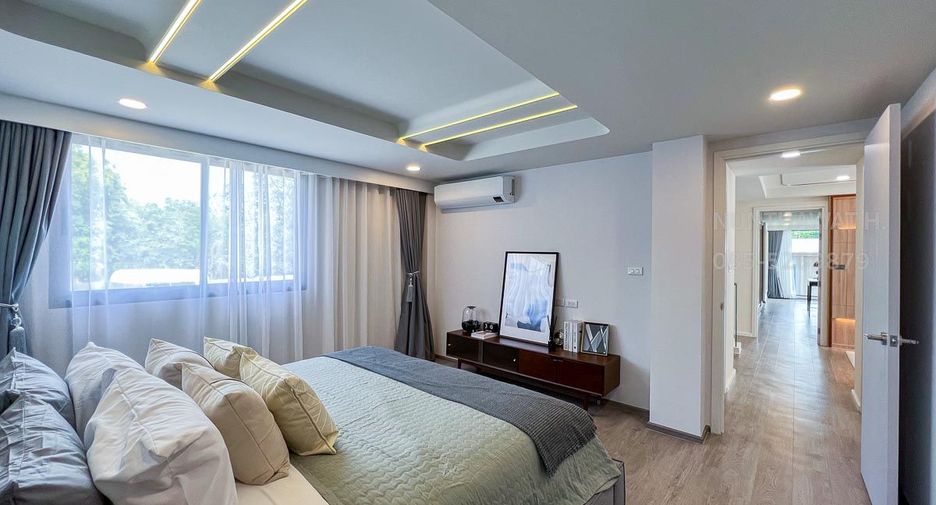 À vendre 4 chambres villa à Mae Rim, Chiang Mai