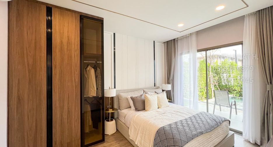 À vendre 4 chambres villa à Mae Rim, Chiang Mai