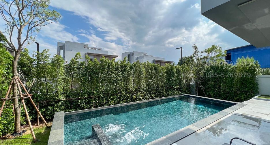 À vendre 4 chambres villa à Mae Rim, Chiang Mai