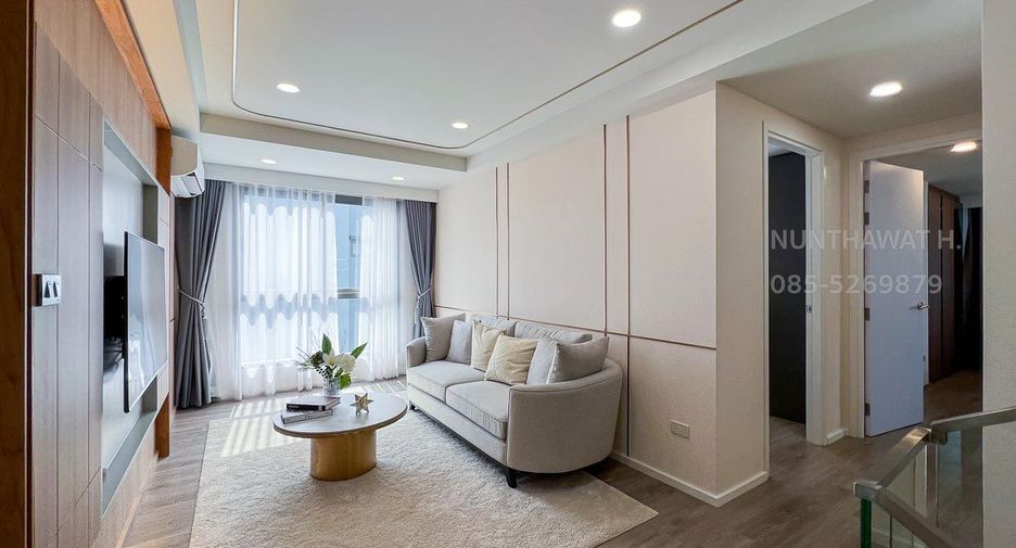 À vendre 4 chambres villa à Mae Rim, Chiang Mai
