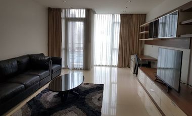 Condo en alquiler de 2 habitaciones en Pathum Wan, Bangkok