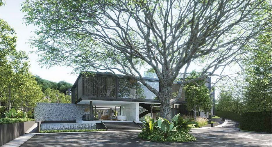 For sale 1 bed condo in Kathu, Phuket