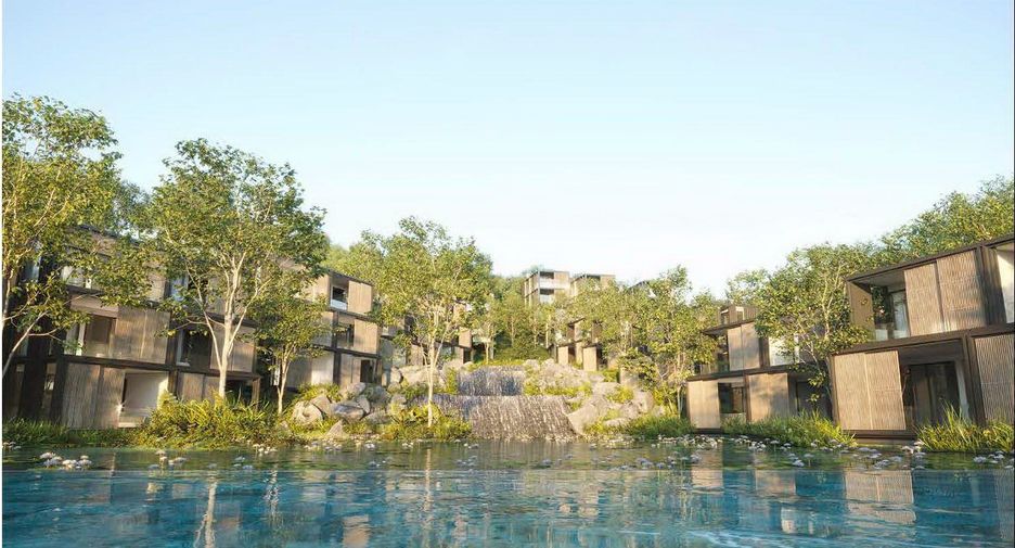 For sale 1 bed condo in Kathu, Phuket