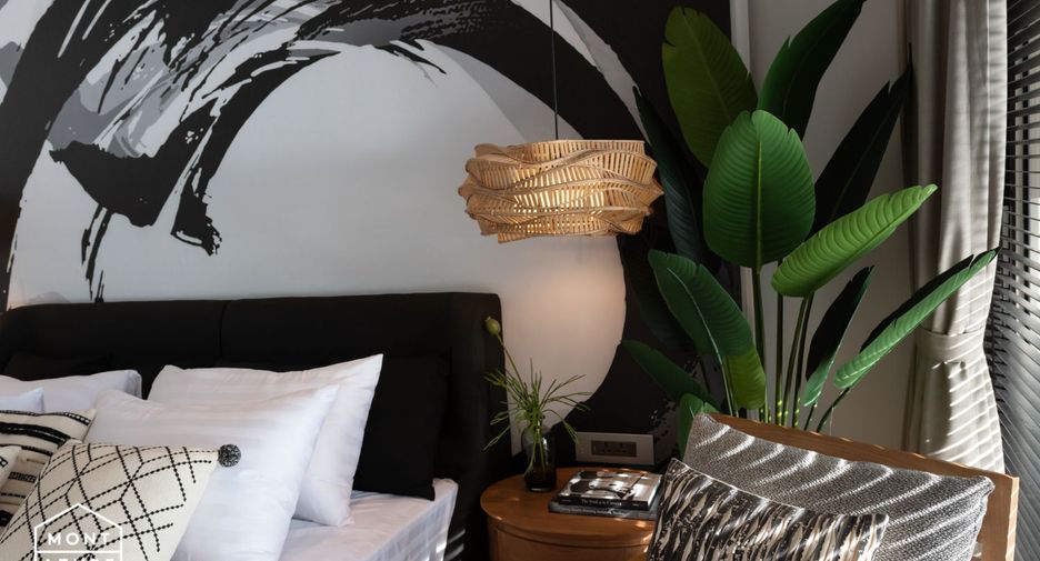 For sale 1 bed condo in Kathu, Phuket