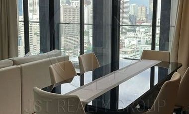For rent 2 ベッドルーム condo in Pathum Wan, Bangkok