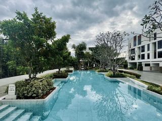 For sale 3 bedrooms house in Yan Nawa, Bangkok