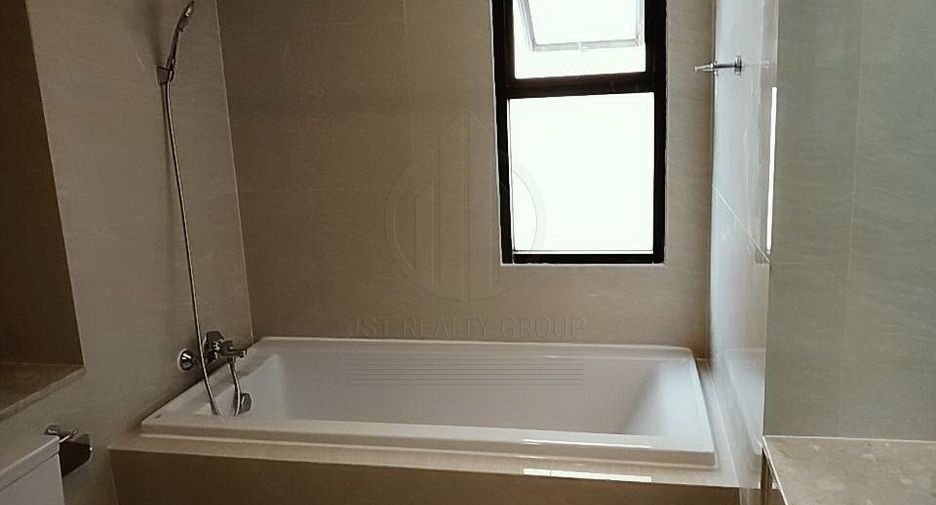 Wohnung zur Miete mit 3 Zimmer in Watthana, Bangkok