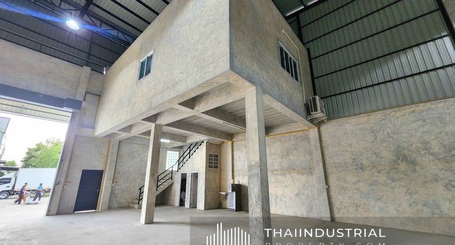 出租 仓库 在 Lam Luk Ka, Pathum Thani