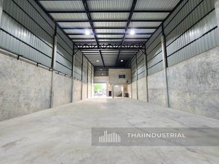 出租 仓库 在 Lam Luk Ka, Pathum Thani