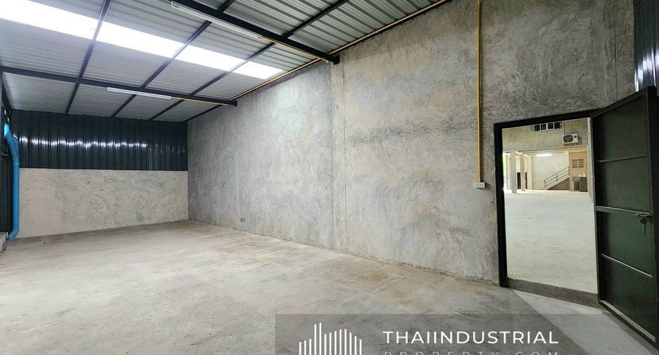 出租 仓库 在 Lam Luk Ka, Pathum Thani