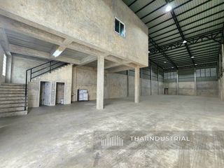 出租 仓库 在 Lam Luk Ka, Pathum Thani
