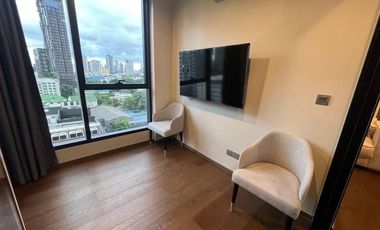 For rent 2 bed condo in Khlong Toei, Bangkok