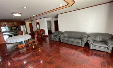 For rent 2 bedrooms apartment in Sathon, Bangkok