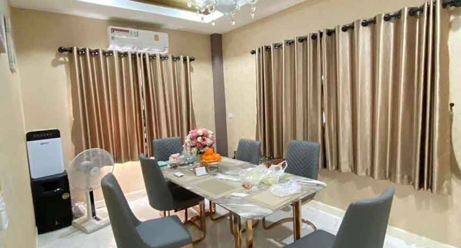 Haus zum Kauf mit 6 Zimmer in Hang Dong, Chiang Mai