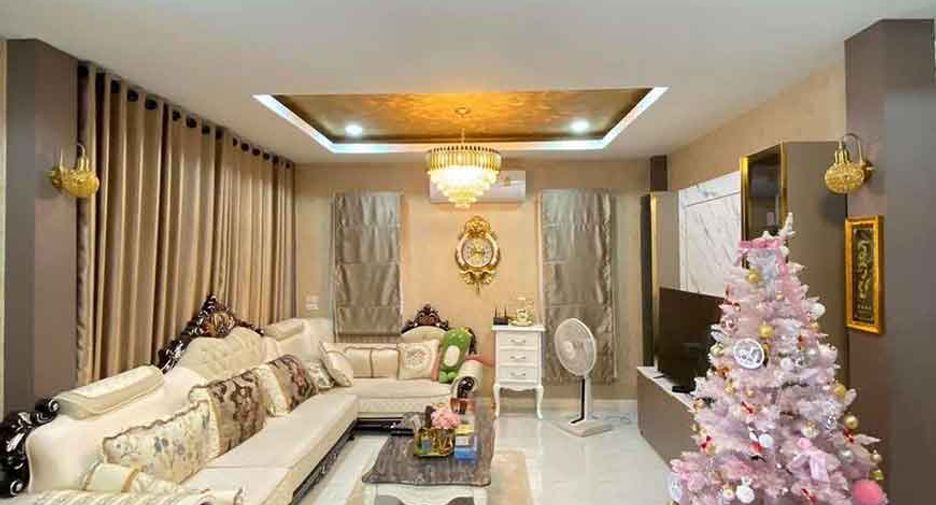 Haus zum Kauf mit 6 Zimmer in Hang Dong, Chiang Mai