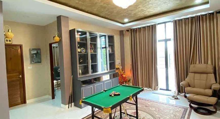 Haus zum Kauf mit 6 Zimmer in Hang Dong, Chiang Mai