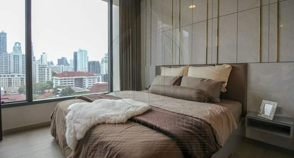 For sale 1 bed condo in Watthana, Bangkok