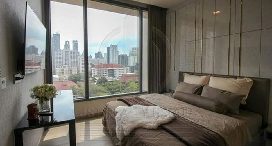 For sale 1 bed condo in Watthana, Bangkok