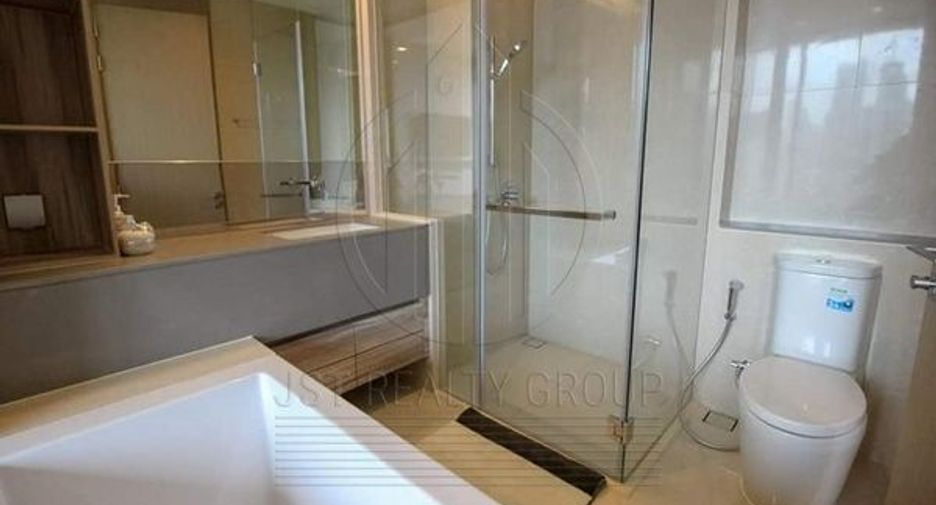 For sale 1 bed condo in Watthana, Bangkok