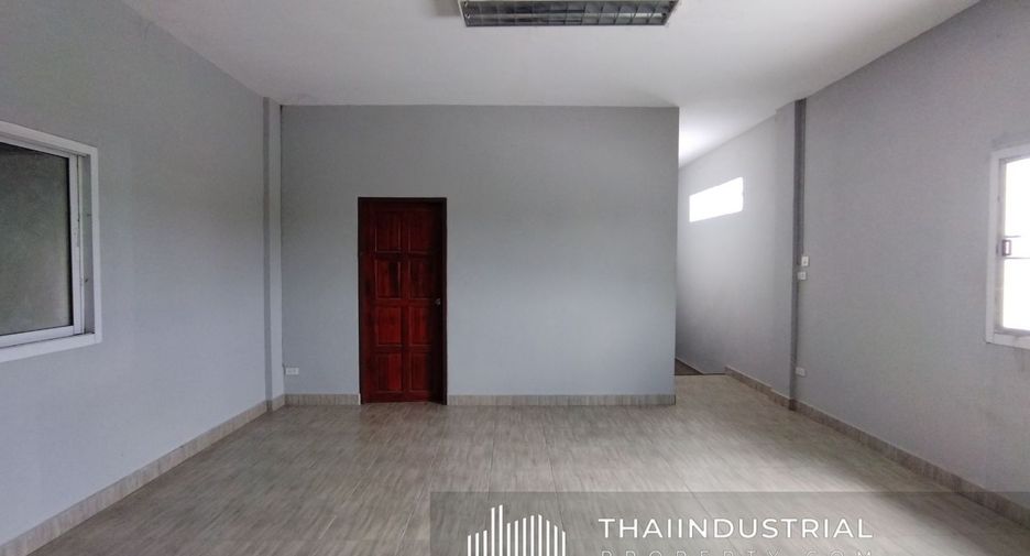 Аренда склад в Bang Phli, Самутпракан