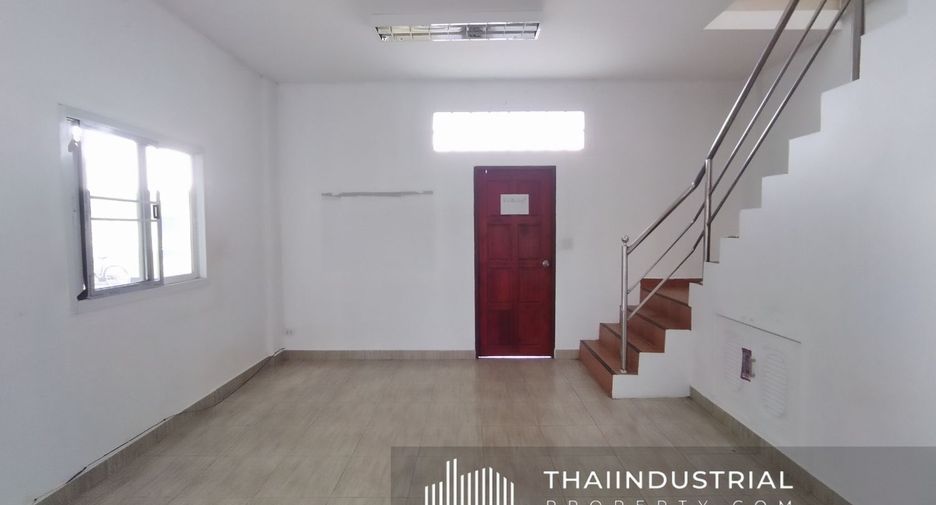 Аренда склад в Bang Phli, Самутпракан