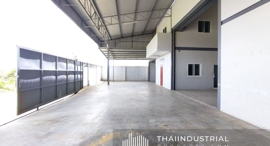 Аренда склад в Bang Phli, Самутпракан