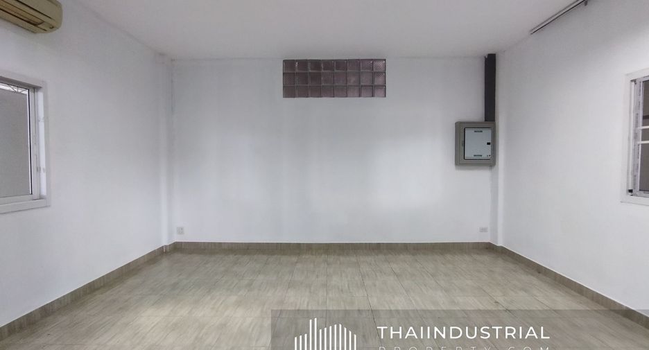 Аренда склад в Bang Phli, Самутпракан