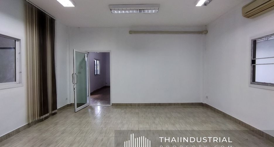 Аренда склад в Bang Phli, Самутпракан