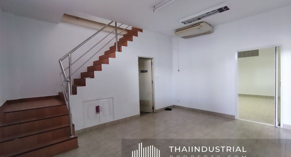 Аренда склад в Bang Phli, Самутпракан