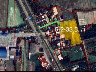For sale land in Mueang Phayao, Phayao