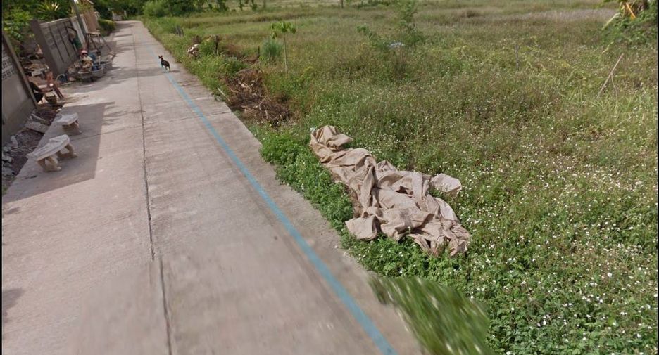 For sale land in Mueang Phayao, Phayao