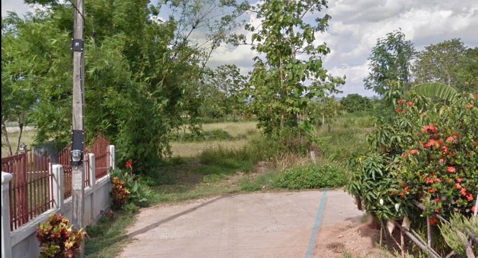 For sale land in Mueang Phayao, Phayao