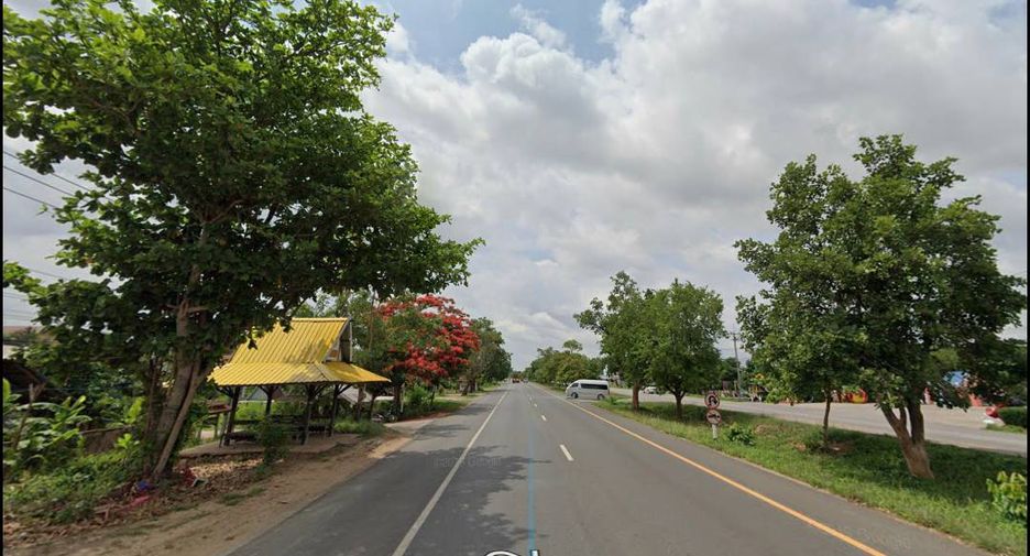 For sale land in Mueang Phayao, Phayao