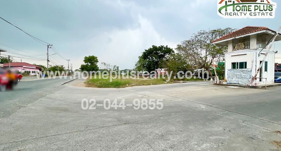 For sale 3 bed house in Mueang Chachoengsao, Chachoengsao