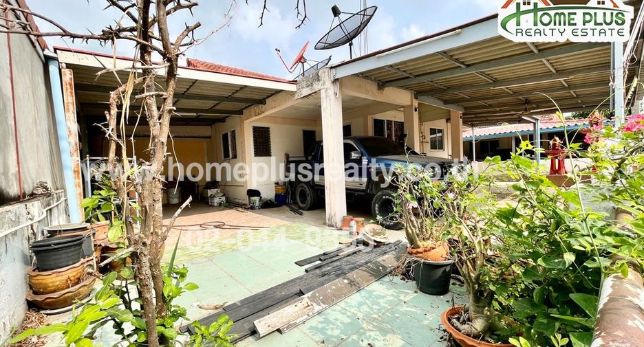 For sale 3 bed house in Mueang Chachoengsao, Chachoengsao
