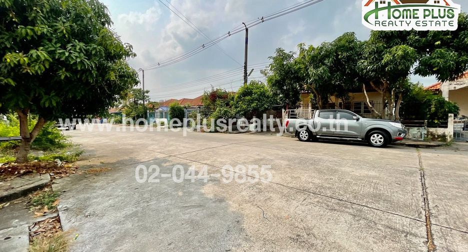 For sale 3 bed house in Mueang Chachoengsao, Chachoengsao