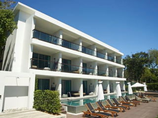 For sale 60 Beds hotel in Ko Lanta, Krabi