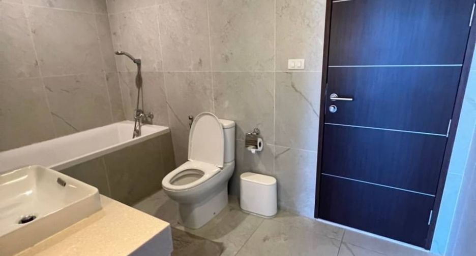 Wohnung zum Kauf mit 2 Zimmer in Mueang Chiang Mai, Chiang Mai