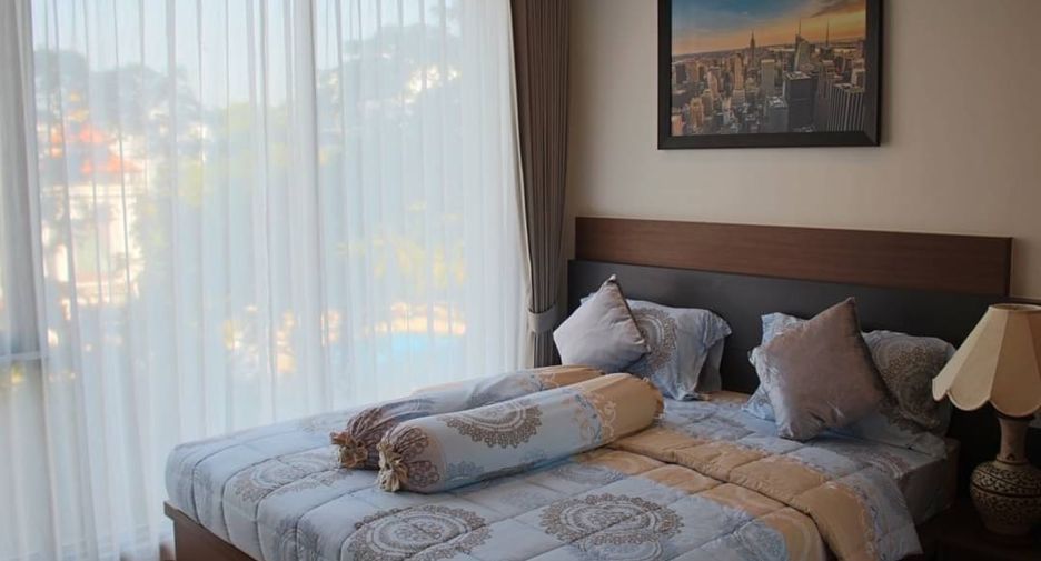 Wohnung zum Kauf mit 2 Zimmer in Mueang Chiang Mai, Chiang Mai