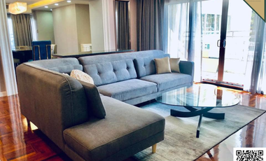 À vendre 3 chambres condo à Watthana, Bangkok