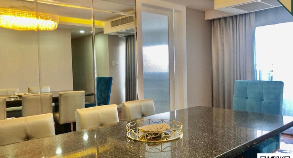 Wohnung zum Kauf mit 3 Zimmer in Watthana, Bangkok