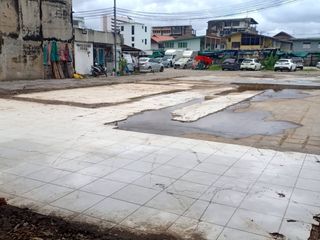 For rent land in Bangkok Yai, Bangkok